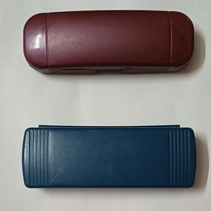 Spectacles Boxes Pack Of 2