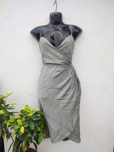 BHLDN Party Wear Dress