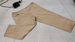 Cotton Baggi Lower