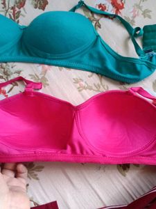 Padded Bra For Womens ❤️✨
