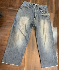 Vintage Baggy  Jeans