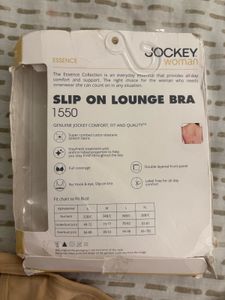 Jockey Sports Bra Top