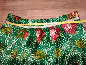 Lehenga Choli