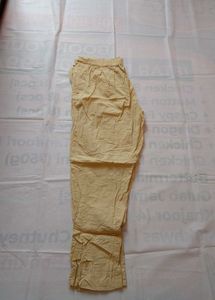 Kurti Pant Set