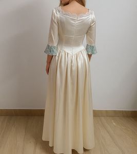 Elegant Maxi Dress