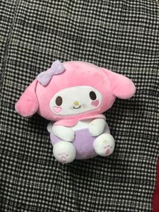 My Melody Plush