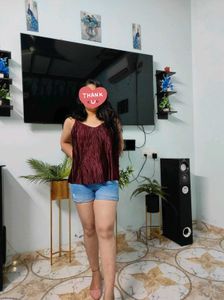 Summer Top