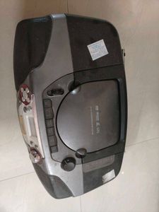 Philips AZ-5740/98 MP3 DVD/CD Playe