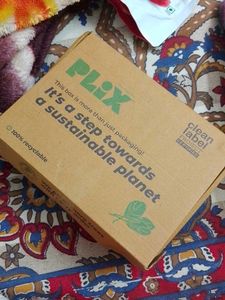 Plix Effervescent Tablets
