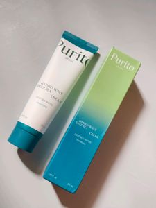 Super Hydrating Deep Sea Moisturizer From Viral Korean Brand Purito