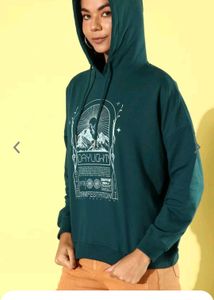 Roadster hoodie