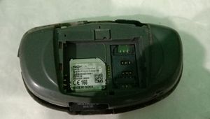 Old Mobile Phones Nokia And Motorola