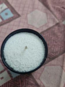 Sand Candle