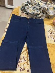 Blue Jeans