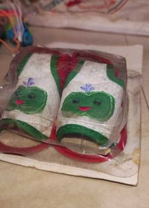 Baby Shoes(For Both Girls And Boys)