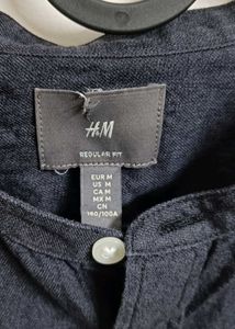 H&amp;M Relaxed Fit Shirt