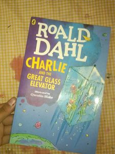 charlie and the chocolate factory