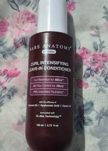 Bare Anatomy Leave-In Conditioner
