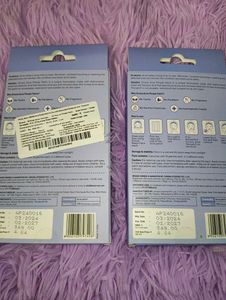 Sirona Pimple Patch Combo