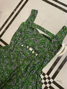 Full Flare Beautiful Anarkali Dress