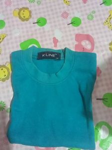 Boys K-Line T-Shirt