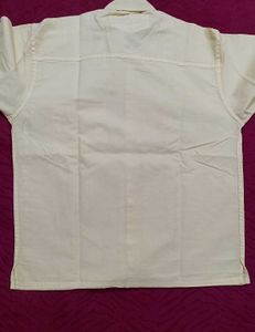 Carry On Button-Down Shirt