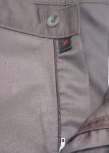 Brand New Brown Colour Men&#39;s Formal Pant