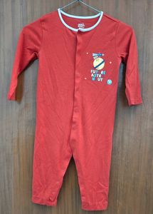 Baby Rompers-Set of 2