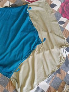 Frock Style Kurta