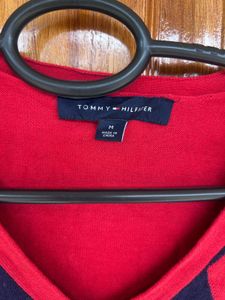 Tommy Hilfiger Closed Sweater
