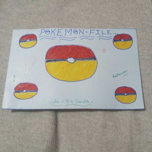 Pokemon File.