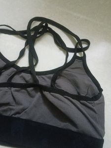Sports Bra