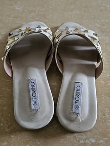 Imported Flats