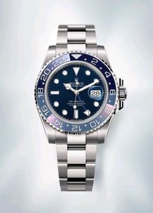 Rolex Gmt