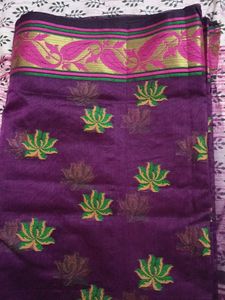 New beautiful   Silk Kota Saree