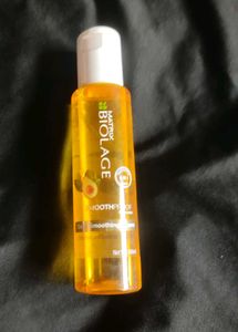 Matrix Biolage Smoothing Serum