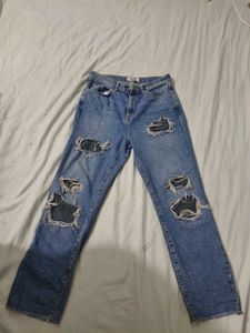 Denim Jeans