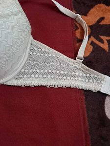 combo Of Four Imported Fabric Bra N Panty