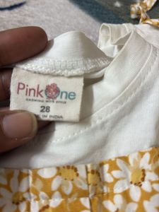 Cute Floral Sundress