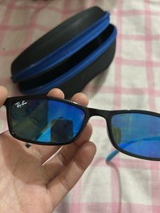 Ray-Ban Sunglasses