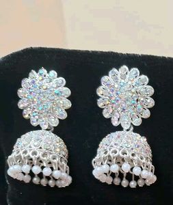 Jhumka Earrings