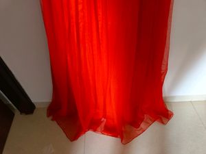 80&#39;s Bollywood Gown