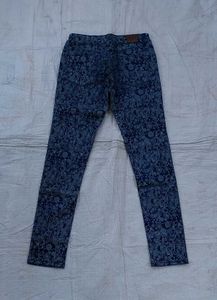 Pack Of 4 New Jeans