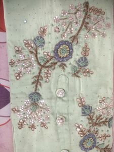 Special  Offer Embroiderd Kurta Set