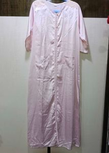 Sexy Wedding 2 Piece Nightgown