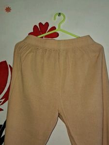 Cigarette Trouser For Women