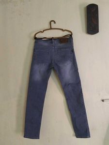 H.M.S Jeans - Men&#39;s Jean