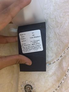 Elegant Sherwani Suit