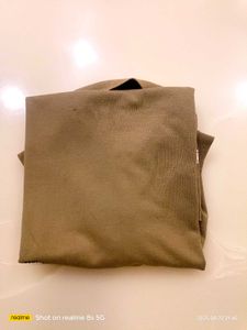 Men's Khaki Jacket