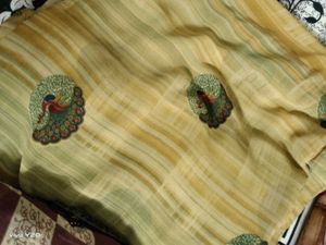 Combo Of Saree